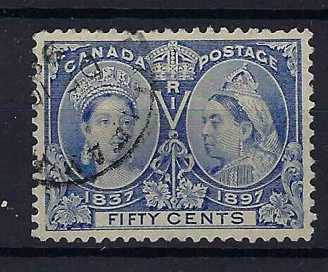 Image of Canada SG 134 FU British Commonwealth Stamp